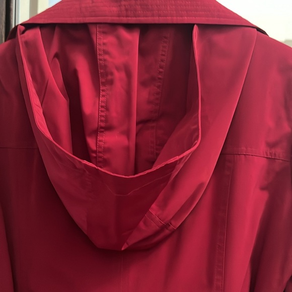 Jason Kole Trench Large - Picture 6 of 8